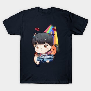 qute boy T-Shirt